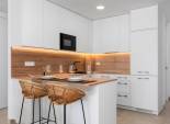 Nieuwbouw Woningen - Appartement -
Benijofar - Pueblo
