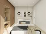 Nouvelle construction - Villa -
Polop - Urbanizaciones