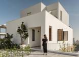 Nieuwbouw Woningen - Villa -
Finestrat - Campana Garden