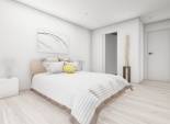 Nouvelle construction - detached -
Calasparra