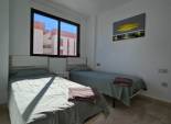 Wiederverkauf - Apartment -
Orihuela Costa - Lomas de Cabo Roig