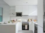 Nieuwbouw Woningen - terraced -
Murcia