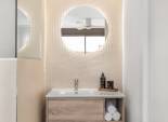 Nieuwbouw Woningen - Penthouse -
Los Alcazares - Los Alcázares