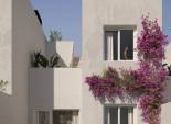 New Build - terraced -
Monforte del Cid