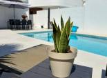 Herverkoop - Vrijstaande woning / Villa -
Ciudad Quesada - Rojales - Rojales