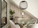 Nouvelle construction - terraced -
Torrevieja