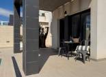 Herverkoop - Chalet -
Ciudad Quesada - Rojales - Ciudad Quesada