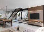 New Build - Semi - Detached Villa -
Torre Pacheco - Santa Rosalía