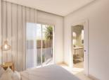 New Build - detached -
Pilar de la Horadada