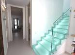 Nieuwbouw Woningen - Villa -
San Miguel de Salinas