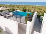 New Build - Apartment -
Guardamar del Segura - Guardamar Del Segura