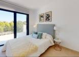 Obra nueva - Villa -
La Nucía - Urb. Don Mar