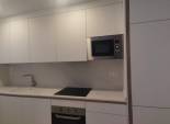 Nieuwbouw Woningen - Gelijkvloers -
Torrevieja