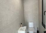 Nieuwbouw Woningen - Vrijstaande woning / Villa -
Pinoso