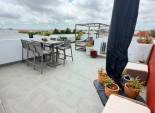 Herverkoop - Vrijstaande woning / Villa -
Los Montesinos - La Herrada