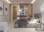 Neue Gebäude - Villa -
Moraira_Teulada - Verde Pino