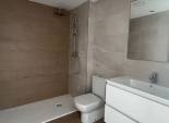 New Build - Town House -
Portmán