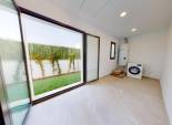 Neue Gebäude - Villa -
Los Alcazares - Serena Golf