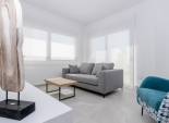 Obra nueva - Bungalow -
San Miguel de Salinas