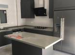 Obra nueva - Villa -
Pinoso - Camino Del Prado