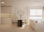 New Build - Apartment -
Torrevieja