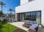 Wiederverkauf - Villa -
Torre Pacheco - Santa Rosalía