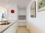 New Build - ground-floor -
Aguilas - Águilas