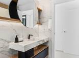 Nieuwbouw Woningen - Villa -
Ciudad Quesada - Rojales