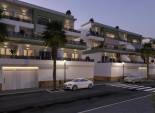 New Build - Penthouse -
Xeresa