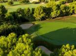 Nouvelle construction - Villa -
Pilar de la Horadada - Lo Romero Golf