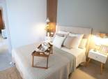 Obra nueva - Apartamento -
San Pedro del Pinatar - Centro