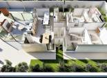 Nouvelle construction - Villa -
San Fulgencio - El Oasis