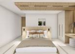 Nouvelle construction - Villa -
Finestrat