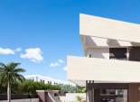 Nouvelle construction - Villa -
Pilar de la Horadada - parques de Andromeda