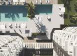 Obra nueva - Apartamento -
Calpe - Playa Cantal Roig