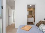 Nieuwbouw Woningen - high-bungalow -
Dolores