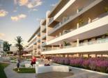 Nouvelle construction - Penthouse -
Mutxamel - Bonalba-cotoveta