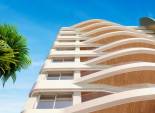 Nieuwbouw Woningen - Gelijkvloers -
La Manga del Mar Menor - La Manga Del Mar Menor