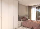 Neue Gebäude - Penthouse -
Guardamar del Segura - Guardamar Del Segura