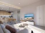 Obra nueva - Villa -
Torre Pacheco
