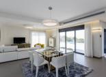 Nouvelle construction - Villa -
Orihuela Costa - Campoamor