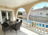 Herverkoop - Vrijstaande woning / Villa -
Ciudad Quesada - Rojales - Ciudad Quesada