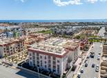 Nieuwbouw Woningen - Penthouse -
Orihuela Costa - Lomas de Cabo Roig