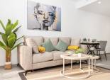 New Build - Apartment -
Torrevieja