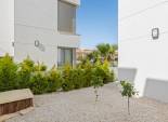 Nouvelle construction - Détaché / Villa -
Los Alcazares - Los Alcázares