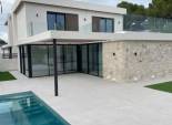 Obra nueva - Independiente / Villa -
Orihuela Costa