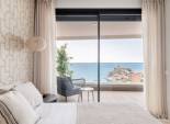 Obra nueva - Apartamento -
Benidorm