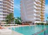 Nieuwbouw Woningen - Gelijkvloers -
La Manga del Mar Menor - La Manga Del Mar Menor
