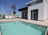New Build - detached -
Pilar de la Horadada