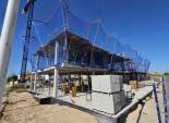 Nouvelle construction - Bungalow - Rez-de-chausée -
Torre de la Horadada